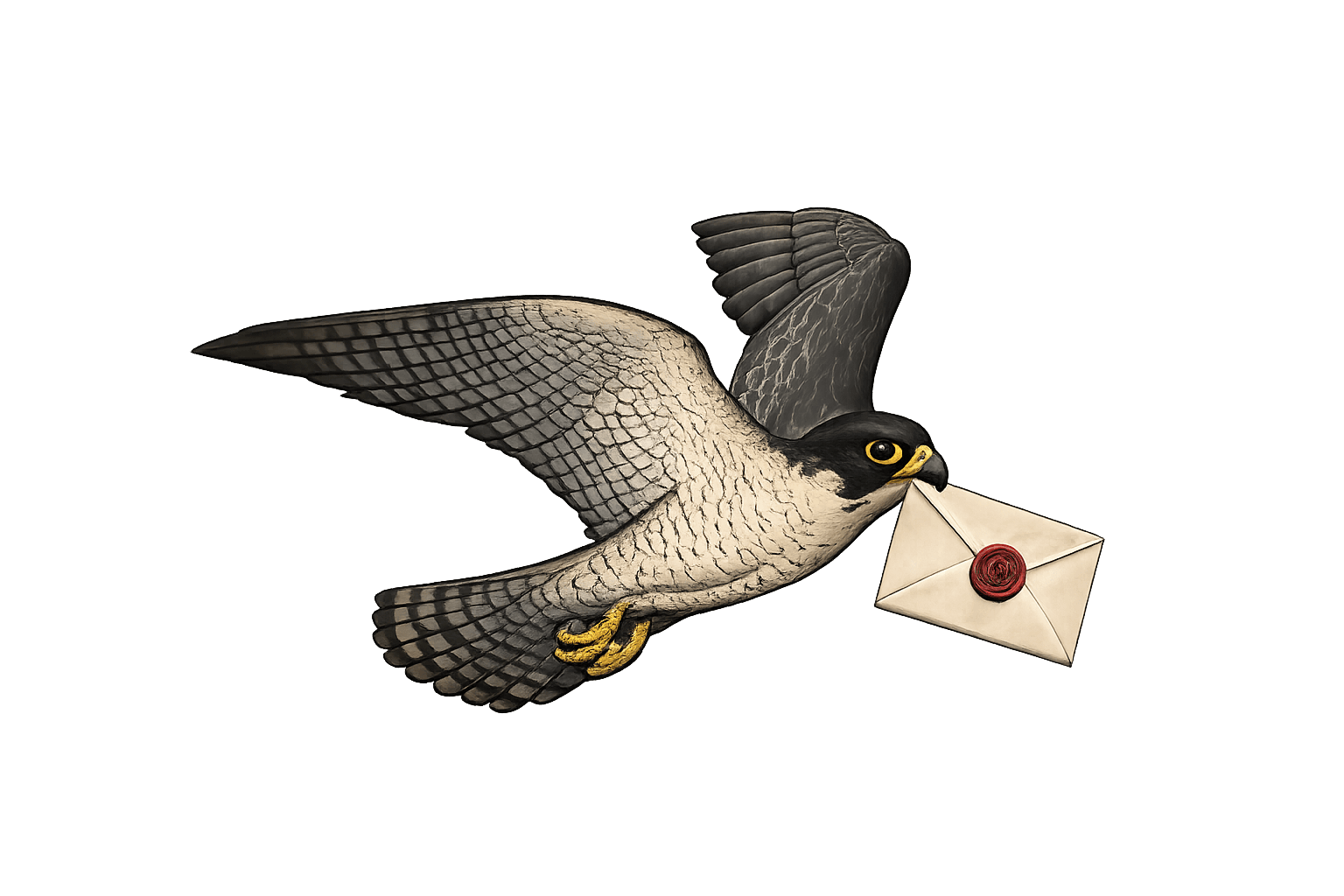 Send email